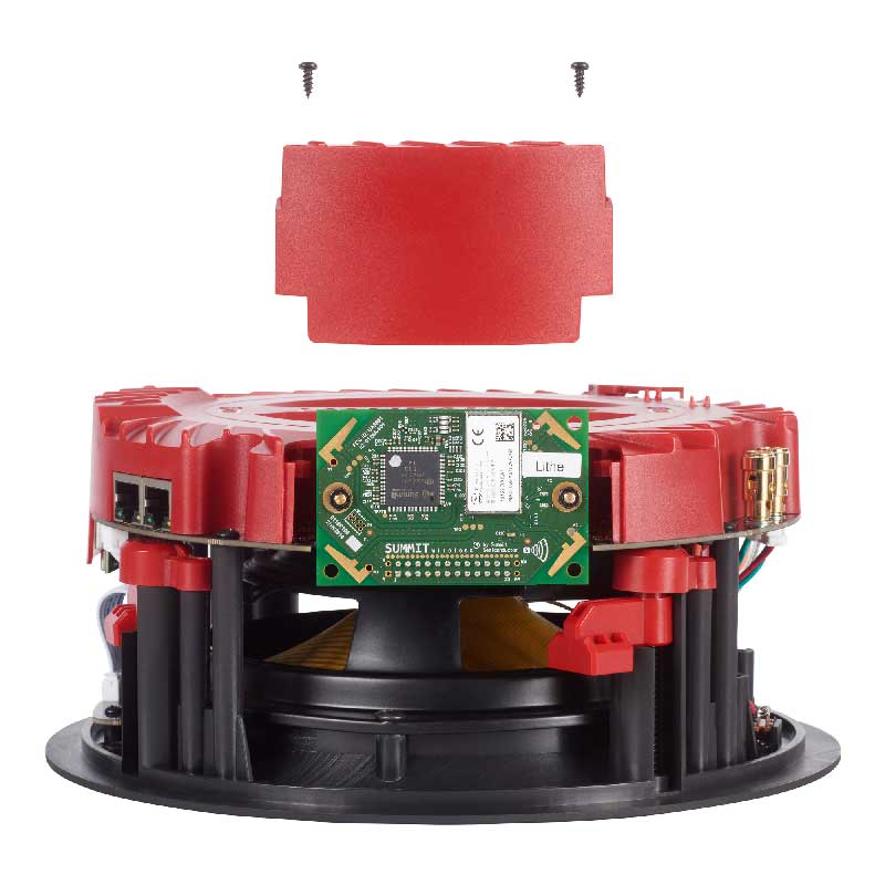 Lithe Audio PRO Moduł WiSA do głośników serii Pro (06520)